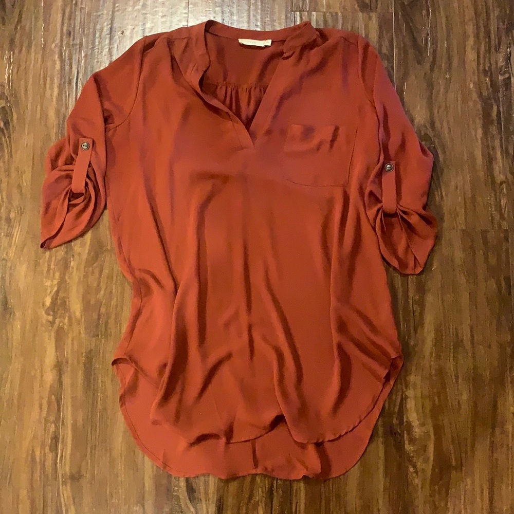 lush tunic :: nordstrom